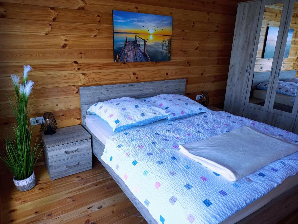 Villa House Thoni Gornji Stoj Exterior foto